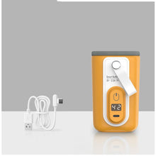 Load image into Gallery viewer, Scalda Biberon Portatile Cavo USB