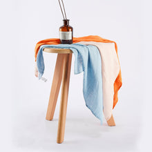 Load image into Gallery viewer, Bavaglino Bebè in Cotone Ecologico