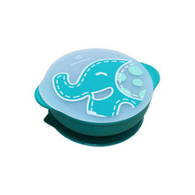 Carica l'immagine nel visualizzatore di Gallery, Ciotola Pappa Easy con Ventosa