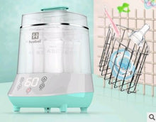 Load image into Gallery viewer, Baby Bottle Steam Sterilizer