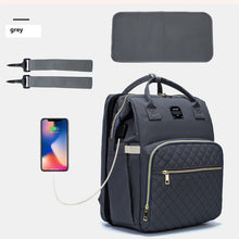 Carica l'immagine nel visualizzatore di Gallery, Borsa Lettino Dynamic