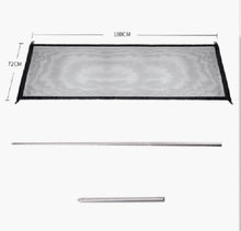 Load image into Gallery viewer, Cancelletto a Rete