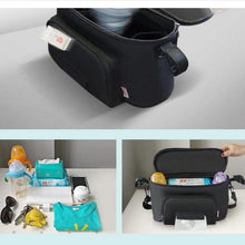 Load image into Gallery viewer, Multifunction Stroller Bag