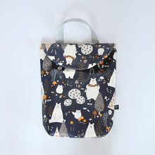 Load image into Gallery viewer, Borsa Porta Pannolini Simple