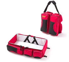 Load image into Gallery viewer, Multifunction Shoulder Strap Bed