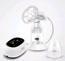 Carica l'immagine nel visualizzatore di Gallery, Tiralatte Elettrico Intelligente