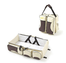 Load image into Gallery viewer, Multifunction Shoulder Strap Bed