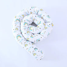 Load image into Gallery viewer, Cuscino Paracolpi Snake