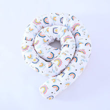 Load image into Gallery viewer, Cuscino Paracolpi Snake