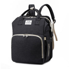 Carica l'immagine nel visualizzatore di Gallery, Zaino Lettino Simple