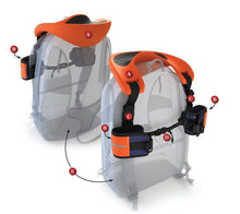 Carica l'immagine nel visualizzatore di Gallery, Zaino Porta Bebè Triad