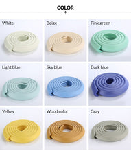 Load image into Gallery viewer, 2mt Foam Corner Protectors