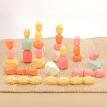 Load image into Gallery viewer, Montessori Yasashī Ishi Crilù.com™