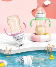 Carica l'immagine nel visualizzatore di Gallery, Biberon Infrangibile Antiflatulenza