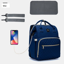 Carica l'immagine nel visualizzatore di Gallery, Borsa Lettino Dynamic