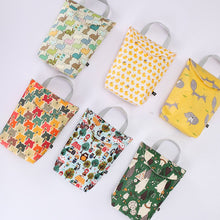 Load image into Gallery viewer, Borsa Porta Pannolini Simple