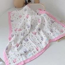 Load image into Gallery viewer, Asciugamano Baby in Garza