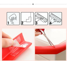 Load image into Gallery viewer, 2mt Foam Corner Protectors