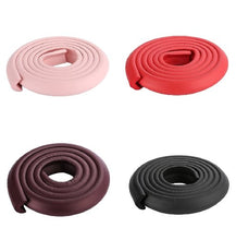 Load image into Gallery viewer, 2mt Foam Corner Protectors