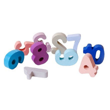 Carica l'immagine nel visualizzatore di Gallery, Numeri e Matematica Montessori