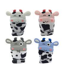 Load image into Gallery viewer, Baby Teether Glove