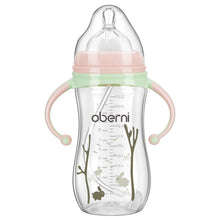 Load image into Gallery viewer, Anti-Colic Baby Bottle