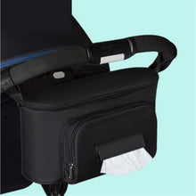 Load image into Gallery viewer, Multifunction Stroller Bag