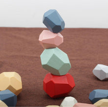 Load image into Gallery viewer, Montessori Yasashī Ishi Crilù.com™