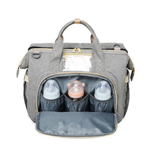 Load image into Gallery viewer, Multifunction Bag Bed