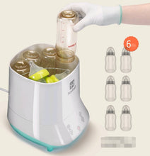 Load image into Gallery viewer, Baby Bottle Steam Sterilizer