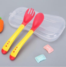 Load image into Gallery viewer, Magic Cutlery