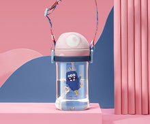 Carica l'immagine nel visualizzatore di Gallery, Bicchiere Antisoffocamento