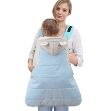 Load image into Gallery viewer, Mantello Antivento Bear