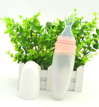 Load image into Gallery viewer, Dispensing Spoon 2 in 1