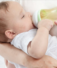Carica l'immagine nel visualizzatore di Gallery, Biberon Infrangibile Antiflatulenza