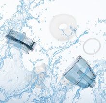 Carica l'immagine nel visualizzatore di Gallery, Aspiratore Nasale Elettrico