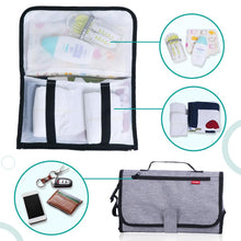 Load image into Gallery viewer, Fasciatoio Portatile Change'n Go