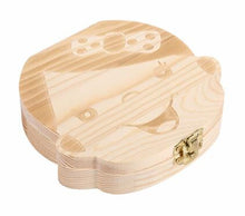 Load image into Gallery viewer, Scatolina Porta Dentini