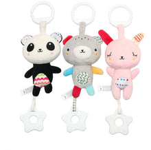 Load image into Gallery viewer, Rattle Teething Toy