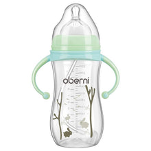 Load image into Gallery viewer, Anti-Colic Baby Bottle