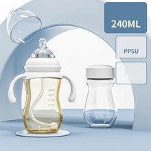 Carica l'immagine nel visualizzatore di Gallery, Biberon Infrangibile Antiflatulenza