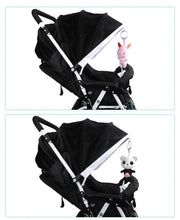 Load image into Gallery viewer, Rattle Teething Toy