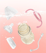 Carica l'immagine nel visualizzatore di Gallery, Biberon Infrangibile Antiflatulenza