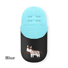 Load image into Gallery viewer, Sacco a Pelo Termico Marty