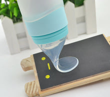 Load image into Gallery viewer, Dispensing Spoon 2 in 1