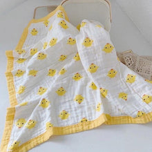 Load image into Gallery viewer, Asciugamano Baby in Garza