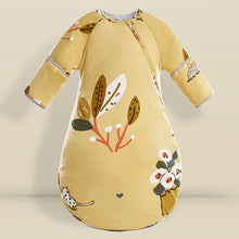 Load image into Gallery viewer, Sacco Nanna Corea con Maniche