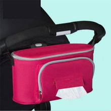 Load image into Gallery viewer, Multifunction Stroller Bag
