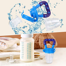 Load image into Gallery viewer, Baby Food Pacifier