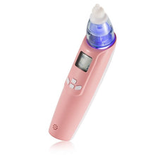 Carica l'immagine nel visualizzatore di Gallery, Aspiratore Nasale Elettrico